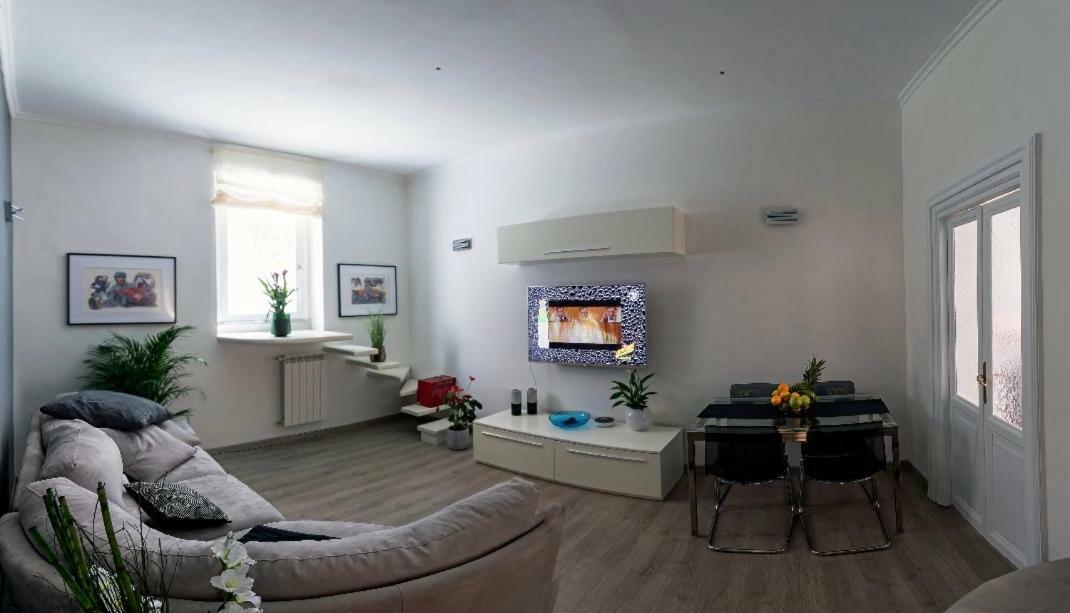 Spanish Steps 3 Bedrooms Cozy,Elegant And Central Rome Buitenkant foto