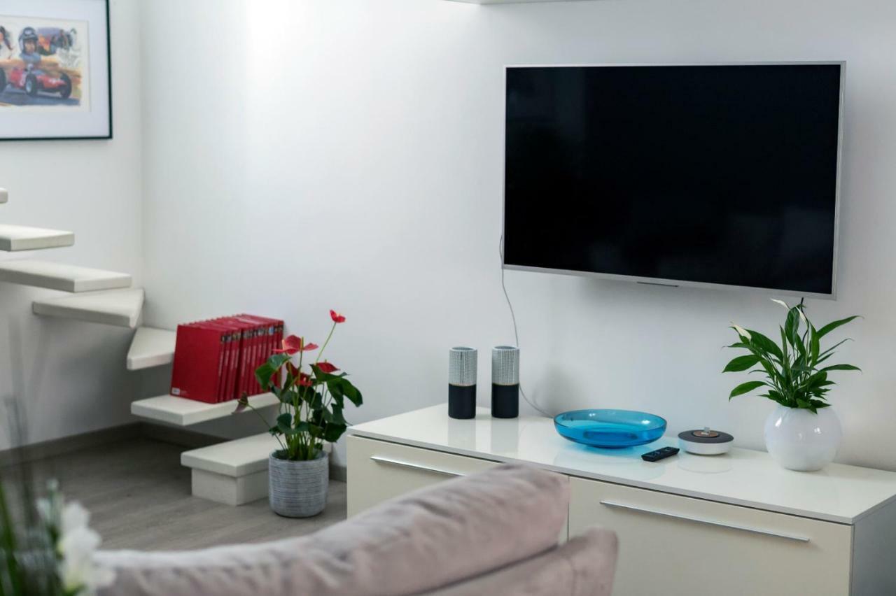 Spanish Steps 3 Bedrooms Cozy,Elegant And Central Rome Buitenkant foto