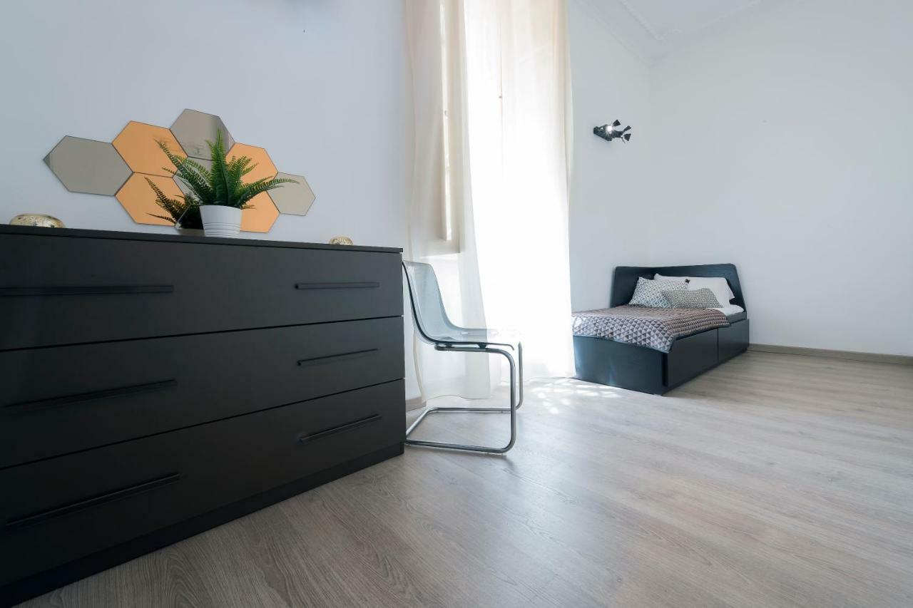 Spanish Steps 3 Bedrooms Cozy,Elegant And Central Rome Buitenkant foto