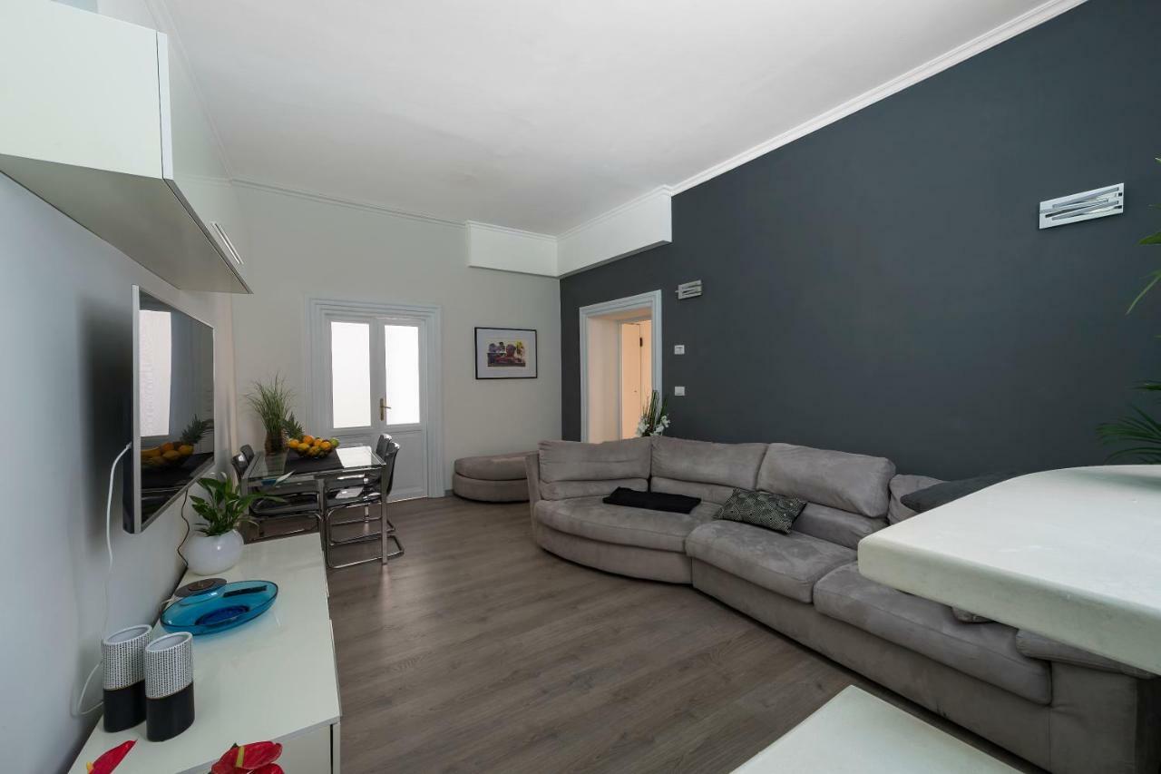 Spanish Steps 3 Bedrooms Cozy,Elegant And Central Rome Buitenkant foto