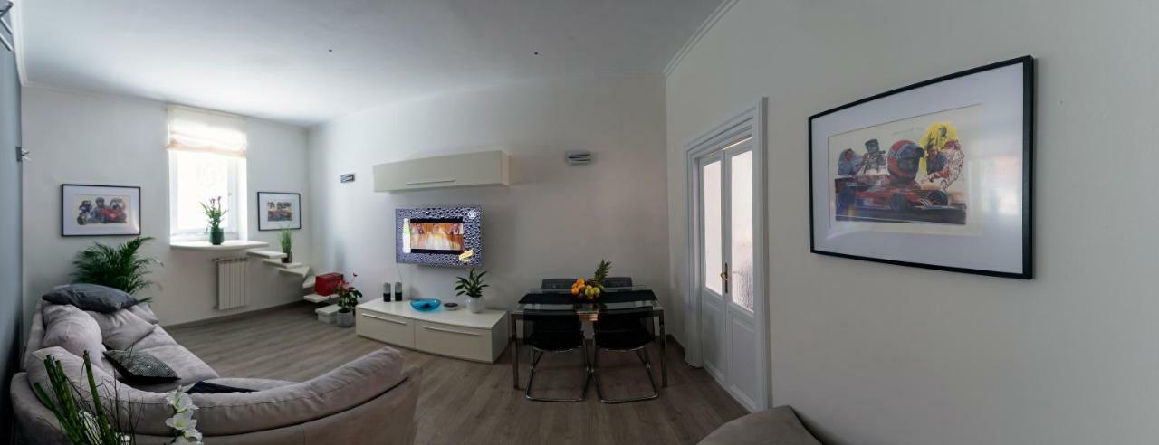 Spanish Steps 3 Bedrooms Cozy,Elegant And Central Rome Buitenkant foto