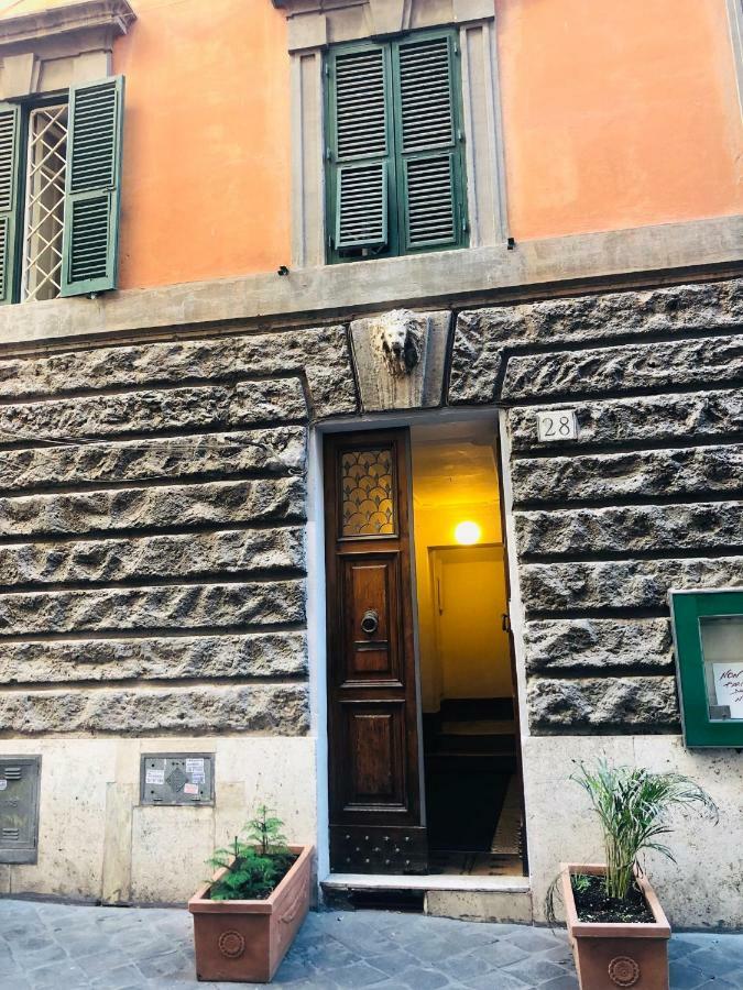 Spanish Steps 3 Bedrooms Cozy,Elegant And Central Rome Buitenkant foto